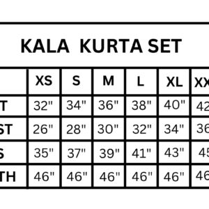 KALA KURTA SET - Image 5